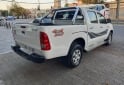 Camionetas - Toyota HILUX DX 4X4 2011 Diesel 230000Km - En Venta