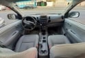 Camionetas - Toyota HILUX DX 4X4 2011 Diesel 230000Km - En Venta
