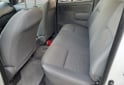 Camionetas - Toyota HILUX DX 4X4 2011 Diesel 230000Km - En Venta