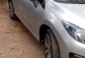 Autos - Peugeot Feline Tip Tronic 2017 Nafta 63300Km - En Venta