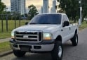 Camionetas - Ford F-100 xlt 3.9D CAB.SIMP 2011 Diesel 400000Km - En Venta
