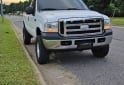Camionetas - Ford F-100 xlt 3.9D CAB.SIMP 2011 Diesel 400000Km - En Venta