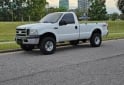 Camionetas - Ford F-100 xlt 3.9D CAB.SIMP 2011 Diesel 400000Km - En Venta