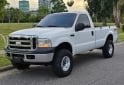Camionetas - Ford F-100 xlt 3.9D CAB.SIMP 2011 Diesel 400000Km - En Venta