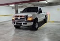 Camionetas - Ford F-100 xlt 3.9D CAB.SIMP 2011 Diesel 400000Km - En Venta