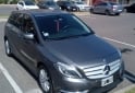 Autos - Mercedes Benz B200 2014 Nafta 120000Km - En Venta