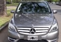 Autos - Mercedes Benz B200 2014 Nafta 120000Km - En Venta