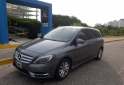 Autos - Mercedes Benz B200 2014 Nafta 120000Km - En Venta