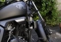 Motos - Otra marca KLIGHT 200cc 2023 Nafta 2500Km - En Venta