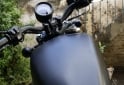 Motos - Otra marca KLIGHT 200cc 2023 Nafta 2500Km - En Venta