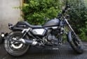 Motos - Otra marca KLIGHT 200cc 2023 Nafta 2500Km - En Venta