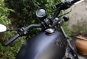 Motos - Otra marca KLIGHT 200cc 2023 Nafta 2500Km - En Venta
