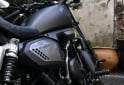 Motos - Otra marca KLIGHT 200cc 2023 Nafta 2500Km - En Venta