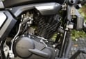 Motos - Otra marca KLIGHT 200cc 2023 Nafta 2500Km - En Venta