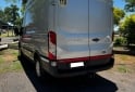 Utilitarios - Ford Ford - Transit 2.2 Tdi 2017 Diesel 82000Km - En Venta