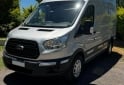 Utilitarios - Ford Ford - Transit 2.2 Tdi 2017 Diesel 82000Km - En Venta