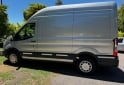 Utilitarios - Ford Ford - Transit 2.2 Tdi 2017 Diesel 82000Km - En Venta