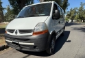 Utilitarios - Renault Master 2.5 Dci120 2011 Diesel 126000Km - En Venta