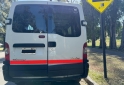Utilitarios - Renault Master 2.5 Dci120 2011 Diesel 126000Km - En Venta