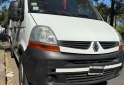 Utilitarios - Renault Master 2.5 Dci120 2011 Diesel 126000Km - En Venta