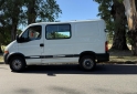 Utilitarios - Renault Master 2.5 Dci120 2011 Diesel 126000Km - En Venta