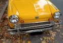 Cl�sicos - ISARD 700cc - A�o 1961 - En Venta