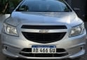 Autos - Chevrolet PRISMA 2017 Nafta 118000Km - En Venta
