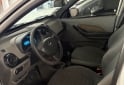 Autos - Chevrolet Agile 2011 Nafta 160000Km - En Venta