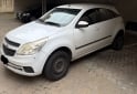 Autos - Chevrolet Agile 2011 Nafta 160000Km - En Venta