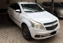 Autos - Chevrolet Agile 2011 Nafta 160000Km - En Venta