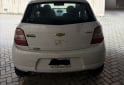 Autos - Chevrolet Agile 2011 Nafta 160000Km - En Venta