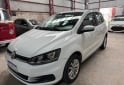Autos - Volkswagen FOX CONNECT 1.6 2019 Nafta 55000Km - En Venta