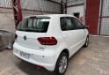 Autos - Volkswagen FOX CONNECT 1.6 2019 Nafta 55000Km - En Venta