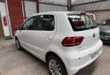 Autos - Volkswagen FOX CONNECT 1.6 2019 Nafta 55000Km - En Venta