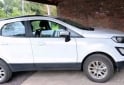 Autos - Ford ECOSPORT SE 2020 Nafta 90000Km - En Venta