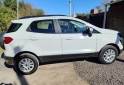 Autos - Ford ECOSPORT SE 2020 Nafta 90000Km - En Venta