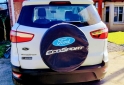 Autos - Ford ECOSPORT SE 2020 Nafta 90000Km - En Venta