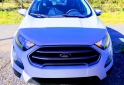 Autos - Ford ECOSPORT SE 2020 Nafta 90000Km - En Venta