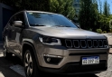 Camionetas - Jeep COMPASS LONGITUDE 2019 Nafta 56000Km - En Venta