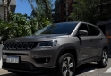 Camionetas - Jeep COMPASS LONGITUDE 2019 Nafta 56000Km - En Venta