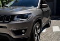 Camionetas - Jeep COMPASS LONGITUDE 2019 Nafta 56000Km - En Venta