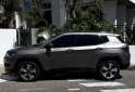 Camionetas - Jeep COMPASS LONGITUDE 2019 Nafta 56000Km - En Venta