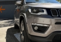 Camionetas - Jeep COMPASS LONGITUDE 2019 Nafta 56000Km - En Venta