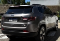 Camionetas - Jeep COMPASS LONGITUDE 2019 Nafta 56000Km - En Venta