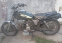 Motos - Motomel clipper 110 2016 Nafta 300Km - En Venta
