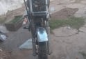 Motos - Motomel clipper 110 2016 Nafta 300Km - En Venta
