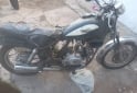 Motos - Motomel clipper 110 2016 Nafta 300Km - En Venta