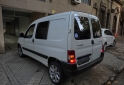 Utilitarios - Citroen Berlingo 2017 Diesel 118000Km - En Venta
