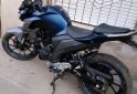 Motos - Yamaha FZ-25 2025 Nafta 3300Km - En Venta