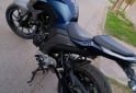 Motos - Yamaha FZ-25 2025 Nafta 3300Km - En Venta